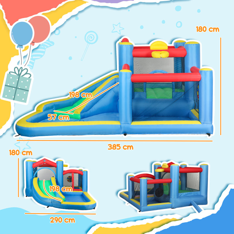 Bounce House
