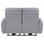 Causeuse Jeromie Power Motion avec port USB
