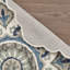 Aisosa Hand Tufted Wool Indoor Rug-619949959
