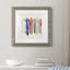 «Flowing Energy I» - peinture encadrée-1021747623-1021747606
