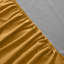 Super Premium Microfiber 25 cm Plain Fitted Sheet Bedroom, Children room, gust room-449979421-449979418