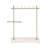 Large Modern Jewelry Stand
