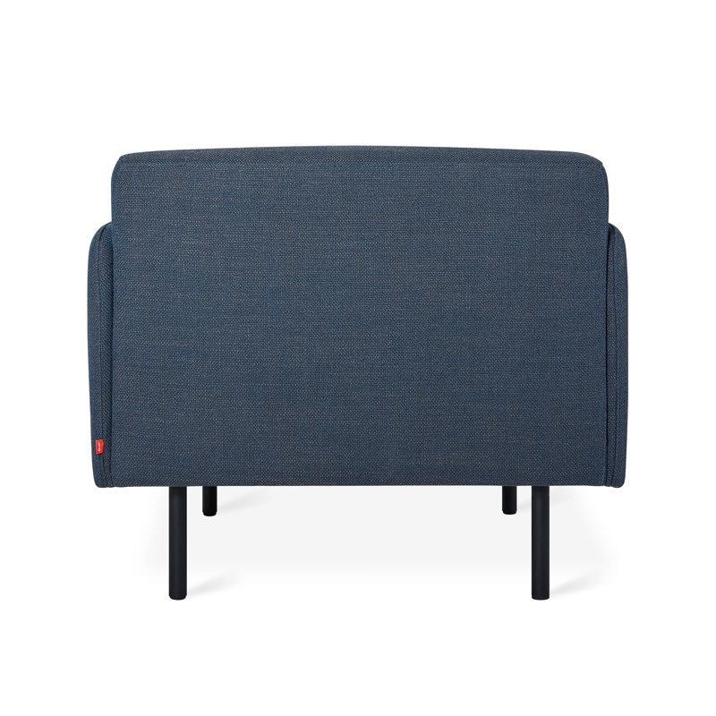 Foundry Chair, Hanson Navy