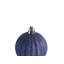 7cm Solid Colour Plastic / Acrylic Bauble