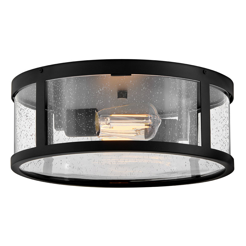Lark Alfie Medium Flush Mount