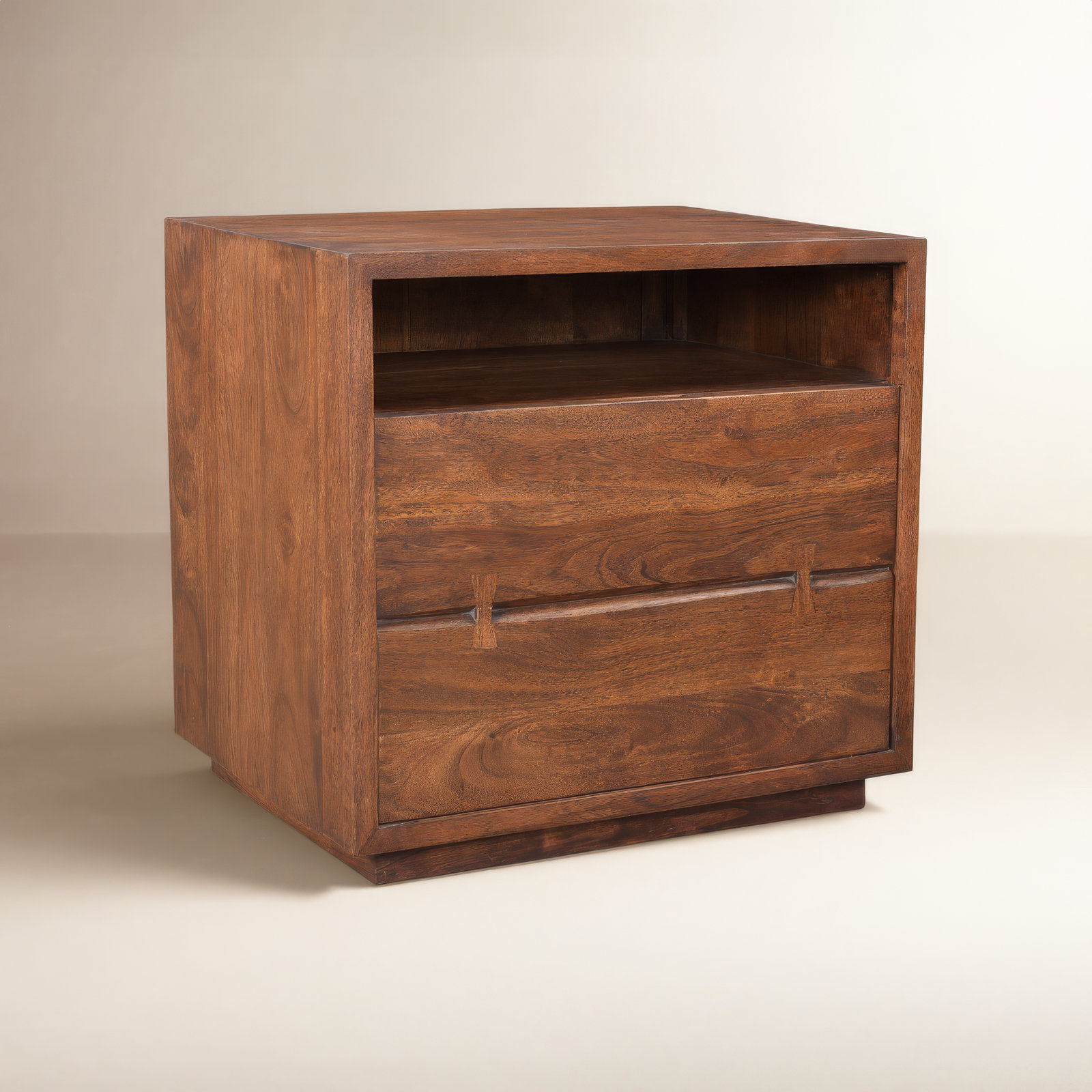 Broughton 1 - Drawer Nightstand