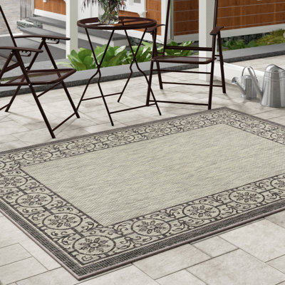 Lehoux Indoor Rug