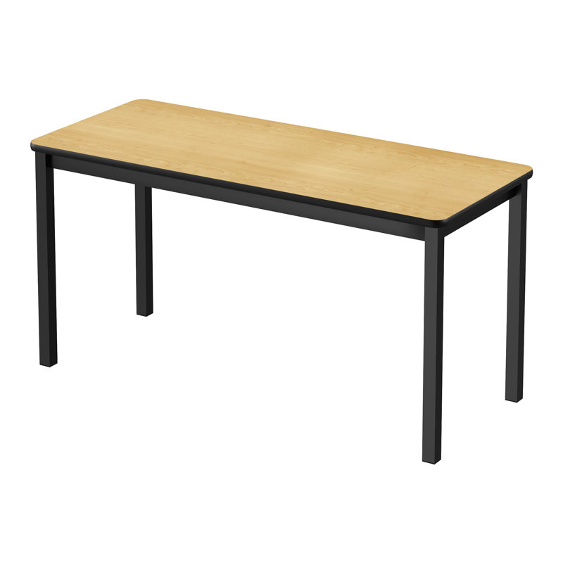 Table pour travaux scientifiques, Érable fusion, H 36 po x l 48 po x P 30 po