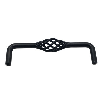 Handle Metal Birdcage Pull Multipack