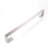 Stainless Steel Bathroom - 4 Pieces, Brushed Nickel. To Corrosion And Tarnish. For Multiple Areas. Easy Installation Process 4 Hardware Kit In Reliable. Various Spaces. Install