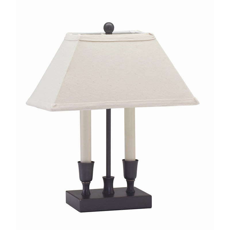Coach Table Lamp
