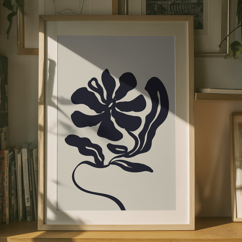 Wrapped Canvas Print, 76.2 cm H x 50.8 cm W