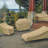 Terrazzo Fire Column Cover - Durable, Weather-Resistant, Adjustable Fit