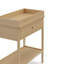Table à langer avec rangement Graco-101800056