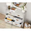 Commode 6 tiroirs Kedrian-2082879412