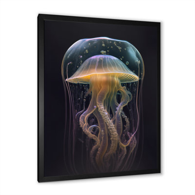 " Jellyfish II "