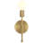 Cheryl 1 Light LED Wall Sconce-100003523