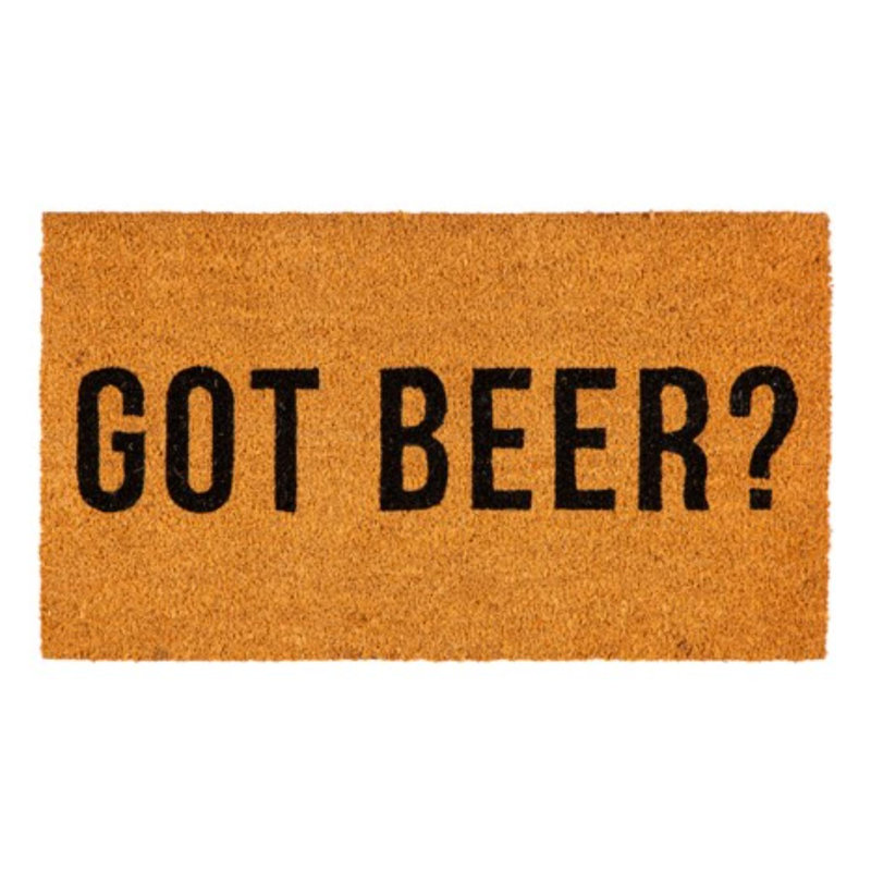 Jaedah Non-Slip Indoor Doormat