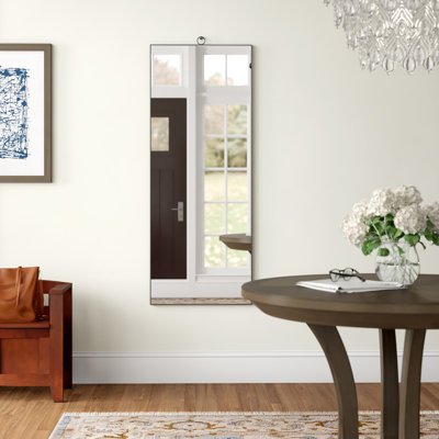 Miroir mural moderne et contemporain