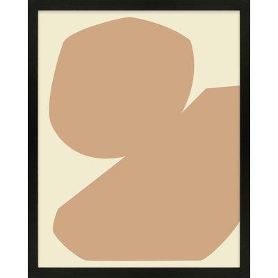 Oline "Component 3" Print by Michael Kempen