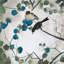 Fall Cool by Christine Lindstrom - Wrapped Canvas Painting-19120157