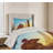 Eiffel Tower Eclectic Coverlet-378340756