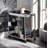 Serving Cart