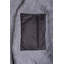 Branksome Fleece Bathrobe with Pockets and Hood-1187566336