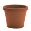 Pot à fleur intérieur / extérieur en plastique Terra-317655703-364854820