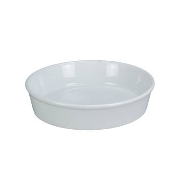 Alta 3 Qt. Glass Rectangular TrueFit Baking Dish with Lid