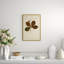 Herbarium 2 Framed Acrylic Painting Print