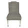 Travis By Michael Weiss Upholstered Dining Chair