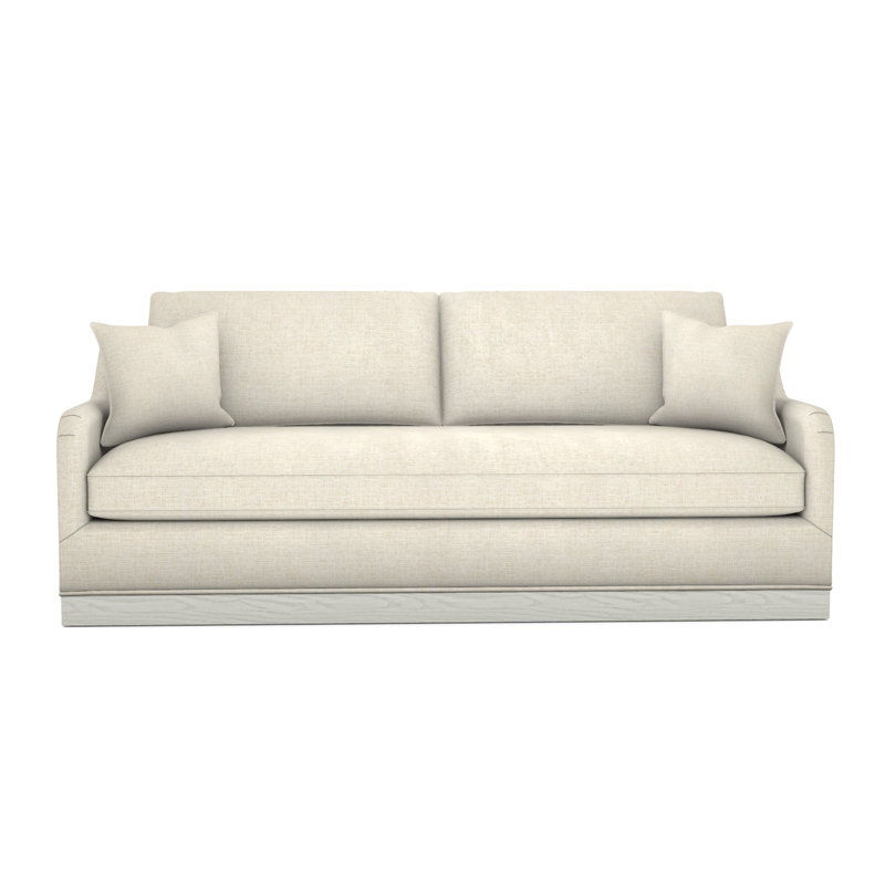 Fisher Sofa, Casa Blanca, Tuck Linen