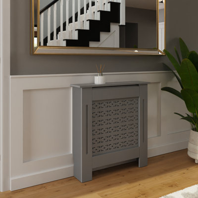 Radiator Cover