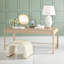 Quartz Vanity Mirror
