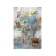 Bucket Of Flowers I by Nan - Painting on Canvas-82799025