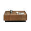 Table basse simple-98410415