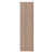 White Gloss Finish / Oak Wood Veneer is out of stock