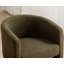 Chaise de baril Modern-1436913464