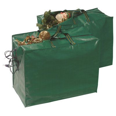 Holiday Storage