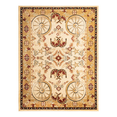 Tapis Rugs.com Pioneer