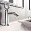 Opera Vessel Sink Bathroom Faucet with Drain Assembly-33077973