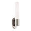 Tusk 1-Light LED Armed Sconce-1261046378