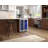 Zephyr Presrv 24" 21-Bottle and 64-Can Dual Zone Wine and Beverage Cooler