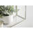 Turgut 4 Piece Metal Accent Shelf-2067228831