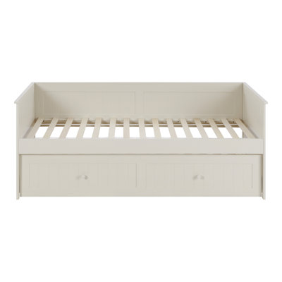 Amsterdam Daybed with Trundle Bed