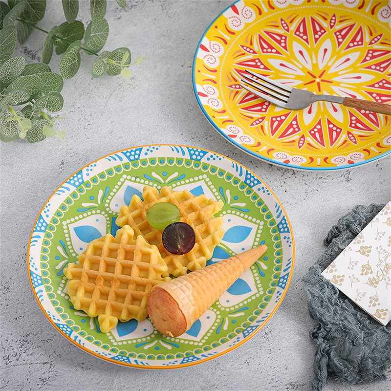 Artechworks Ceramic Platter