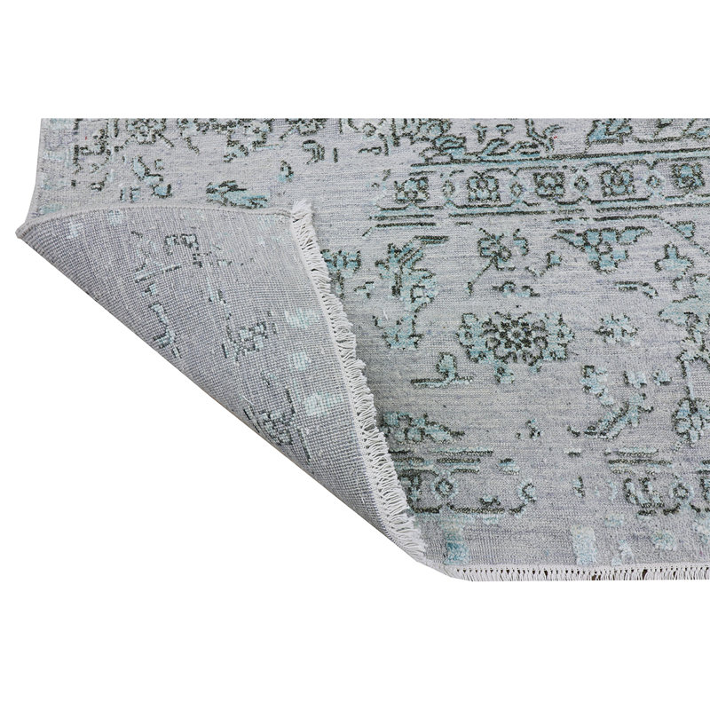 Oriental Area Rug, Rectangle 9' x 12'