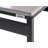 Rectangular 2 - Person 40cm L Outdoor Standing Height Table