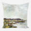 Linen Square Pillow Cover & Insert-1545418942